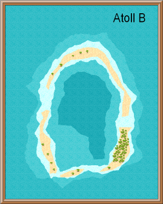 atoll B