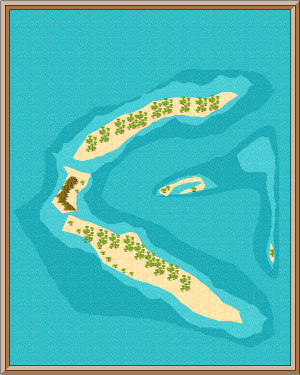 atoll E